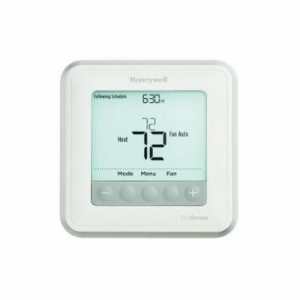 T6 Pro Programmable 2H 1C