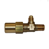 1/4in Angle Valve