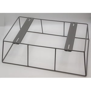 Frame for Ductless Ht Pump 18x32