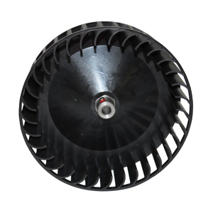 Inducer Wheel 560in Dia 170in Length
