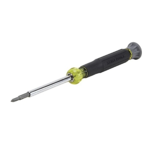 4-in-1 Electronics Rotating Screwdriver