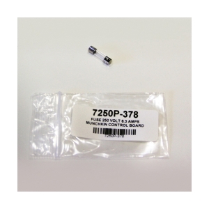 Fuse For Main Contrl Board (digital)