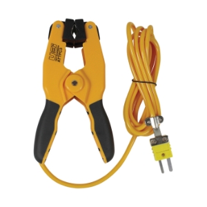 Pipe Clamp Probe