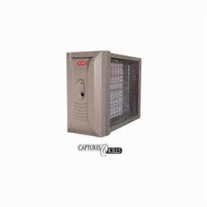 Bryant® GAPAAXBB1625-A08 Evolution® Perfect Air™ Air Purifier, 1600 cfm, 18-3/8 in H x 11-1/8 in W, 16 x 25 in Duct, 115 VAC 60 Hz, Steel, Domestic