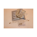 Auer Steel | Cell Panel Kit