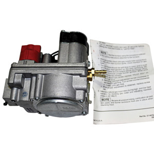 Carrier® EF33CZ256 Gas Valve