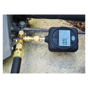 Core Removal Tool w/Slide Valve 1/4in