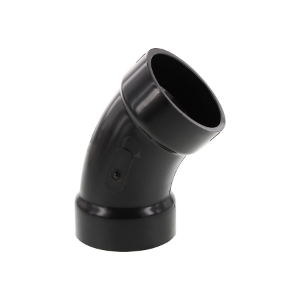 2inx45D PVC FGV Long ELB HxH  1738