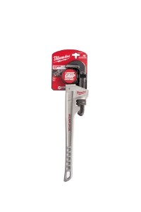 18in Aluminum Pipe Wrench