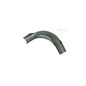 1/2in Metal Bend Support