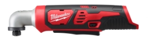 M12 1/4in Hex Right Angle Impact Driver