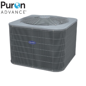 Comfort 26SCA4 3.0T AC 208/230-3 R454B