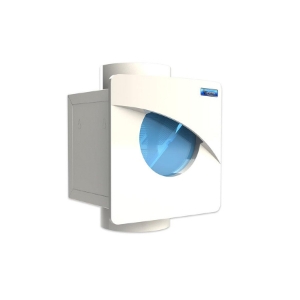 Panasonic 4 inch Lint Trap Vortex Inline
