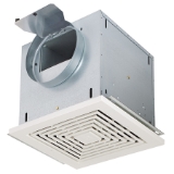 High-Capacity Ceiling Mount Fan 230 CFM